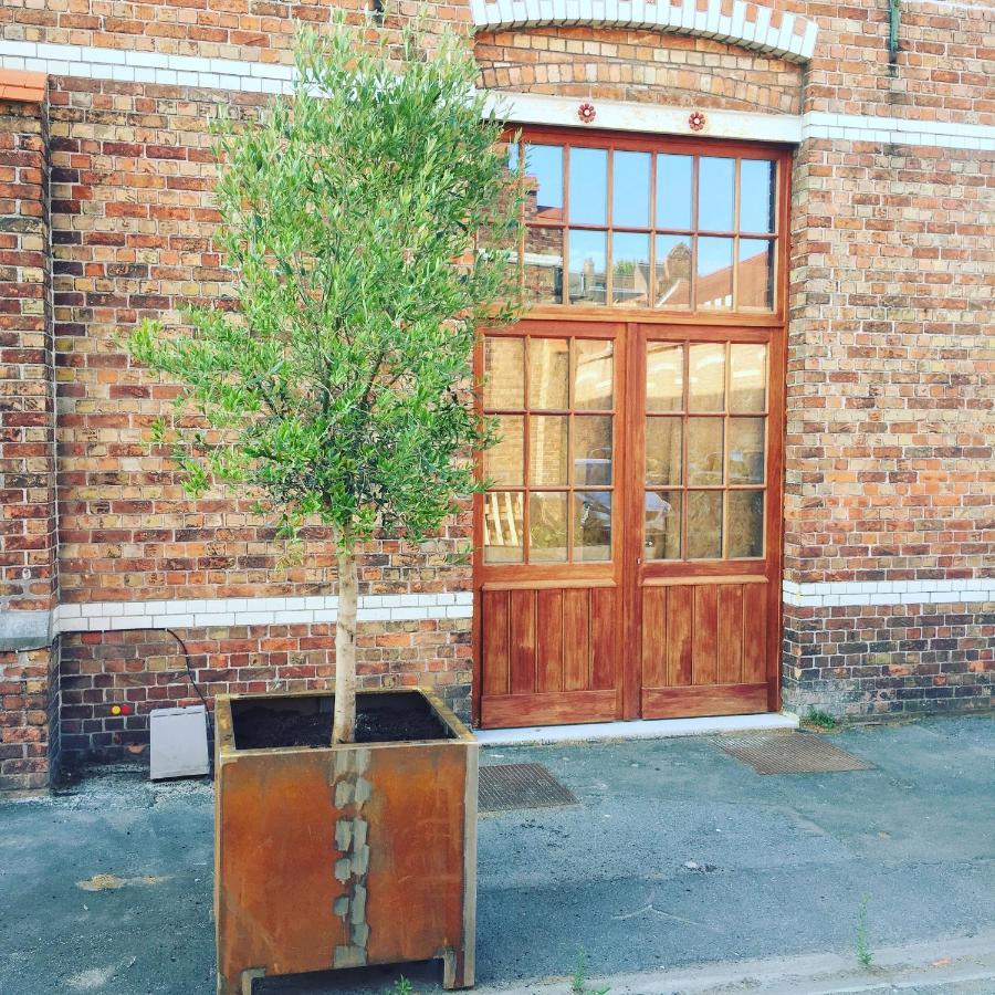 B Bed & Breakfast Bruges