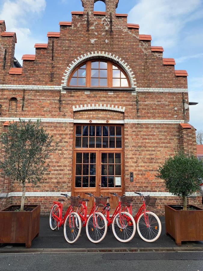 B Bruges