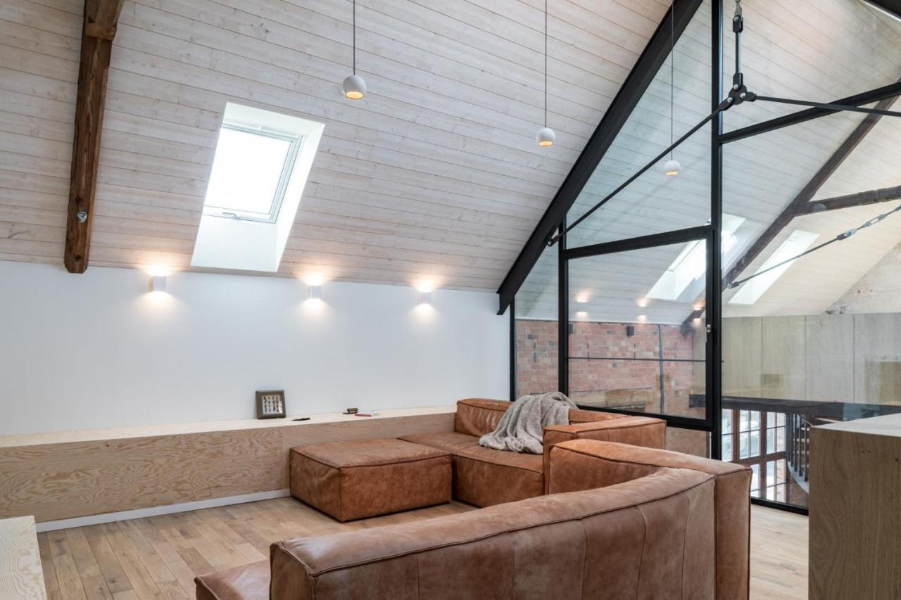 B Bed & Breakfast Bruges
